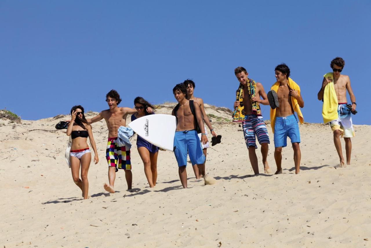 Belambra Clubs Les Estagnots Seignosse