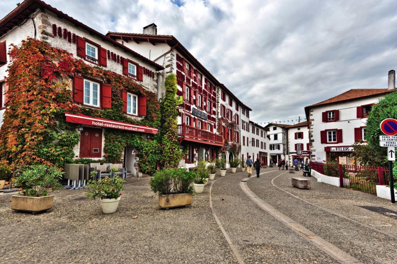 Hotel Belambra Clubs Les Estagnots Seignosse